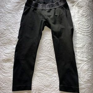 Gymshark short leggings